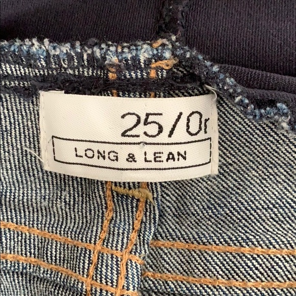 Gap Maternity Jeans - Picture 3 of 5